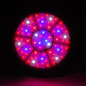 Wholesale cidly hot selling ufo grow light 144W garden led flower fruit lights,led greenhouse lighti from china suppliers