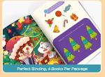 Hidden Pictures Books Sharpen Concentration , Imaginative Hidden Picture