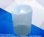 Factory Customized Size Logo 285mm/320mm/600mm/1150mm Plastic Drum Liner Bag