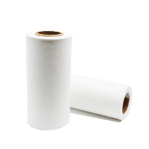 Wholesale Multipurpose Spunlace Non Woven Fabric Roll Soft For Disposable Wet Wipes from china suppliers