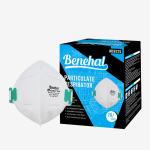 Melt Blown Disposable PPE Kit NIOSH N95 Non Woven Fabric Face Mask