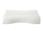 Customise Contour Memory Foam Pillow , Hypoallergenic Orthopedic Pillow For Neck