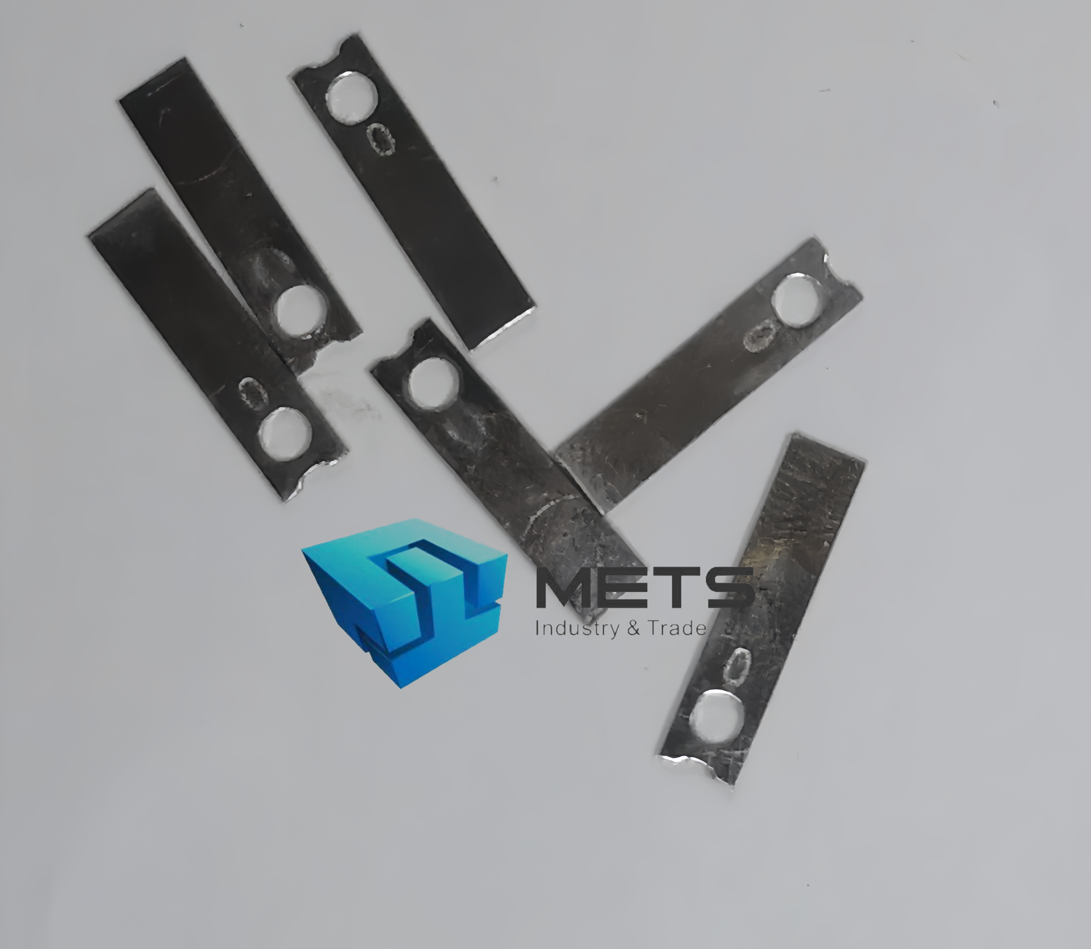 Custom Sheet Metal Stamping Parts for Switch Accessories – High Precision, Durable Materials, OEM/ODM Service