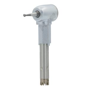 Wholesale Dental Handpiece Parts Dental Low Speed Contra Angle Handpiece Head Push Button from china suppliers
