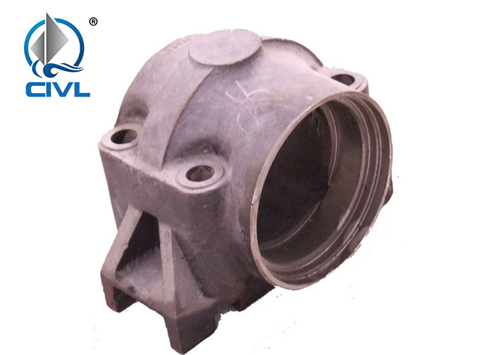 Safety CIVL Sinotruk Original Spare Parts Truck Clutch with ISO CCC Approval with complete model to proper the truck