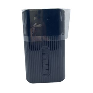 Wholesale 6000mAh Portable Smart Air Inflator Easy To Operate Self-Illumination from china suppliers