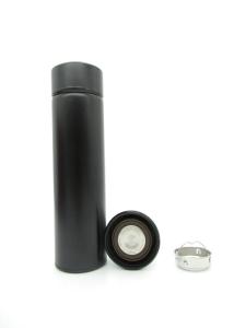 Wholesale Promotional Business Portable Thermos Bottle Customized Logo And Color from china suppliers