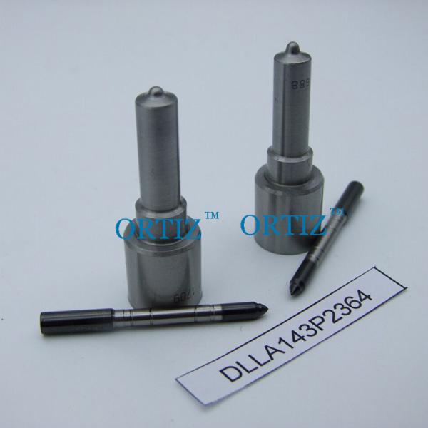 ORTIZ FOTON Cummins common rail injector burner nozzle DLLA143P2364 OEM 0 433 172 364