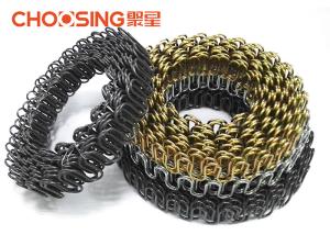 Wholesale DIY Furniture Replacement Settee Springs 11 Gauge 110ft SGS Certificated from china suppliers