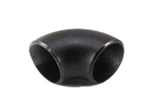 Wholesale 90 Degree Short Radius Elbow , 10 &quot; ASTM A234 WP22 Steel Tubing Elbows from china suppliers