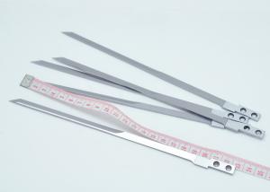 Wholesale Topcut Bullmer Cutter Parts High Speed Steel Cutting Knife Blade M2 from china suppliers