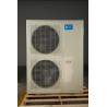 Buy cheap Kaideli 5HP Mini Type Cold Room Equipment Cold Storage Compressor 2 Fans from wholesalers