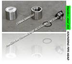 STAINLESS STEEL SOUNDING PIPE HEAD FOR SHIP'S BOW TIP CABIN, STAINLESS STEEL