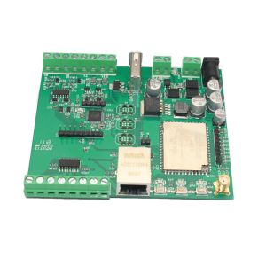 Buy cheap HASL 0.2-7.0mm Electronic Circuit Board Manufacturers from wholesalers