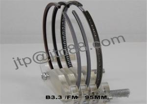 Wholesale Size 2.5K 2.0 4.5mm Piston Ring Auto Parts 3B For TOYOTA Engine 13101-58050 from china suppliers