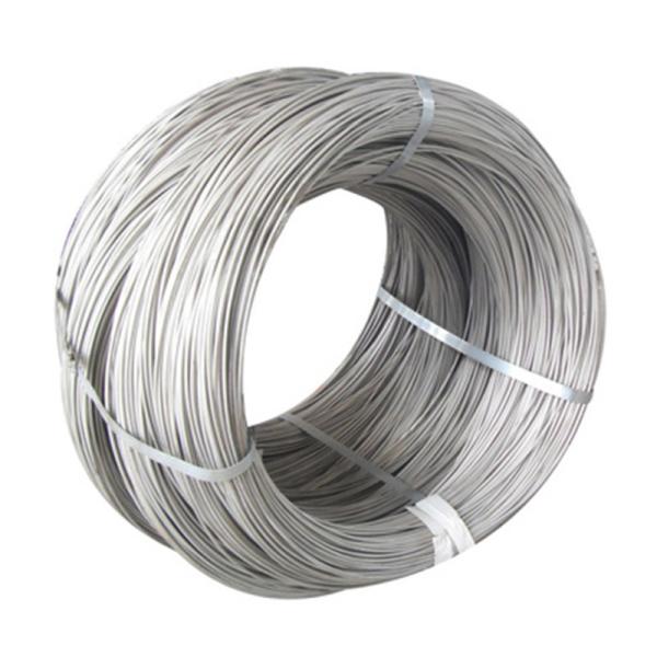 Best price! 0.7 mm to 0.13 mm AISI Ss 410 430 Stainless Steel Scourer Wire