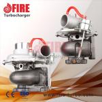 GT3576DL Hino Turbocharger 825366-5004S 17201-EW041 Hino Ranger Truck J08E Euro