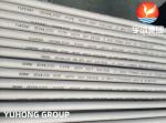 ASTM 312 TP316, TP316L Stainless Steel Seamless Pipe For Power Generation