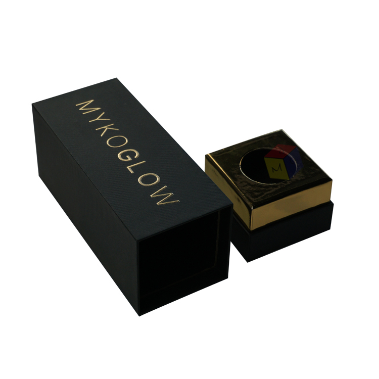 perfume gift box