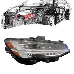 Wholesale Womala Headlamp Assembly 31434785 for 2017-2020 S90 Models from china suppliers