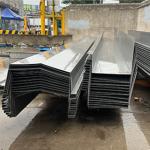 Prime Quailty Roof Rain Gutter Metal Roofing Panel Parts Stainless Steel Rain