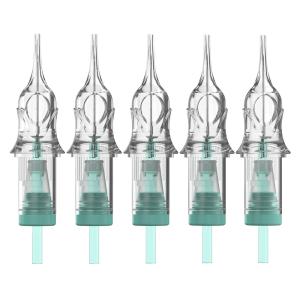 Wholesale 20pc/Box Permanent Makeup Needle 0.25mm Pmu Machine Needles from china suppliers
