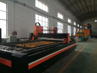 Henan Yuji Boiler Vessel Manufacturing Co., Ltd.