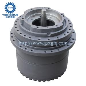 Wholesale Vol-vo EC360 Excavator Travel Device Old Type VOE 8277279 VOE 14528260 from china suppliers