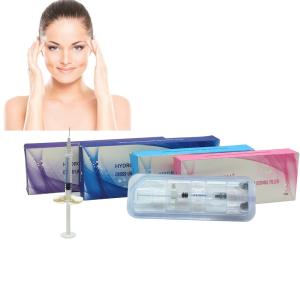 Wholesale Juvederm Hyaluronic Acid Dermal Filler With Lidocaine Monophasic Crosslinking from china suppliers