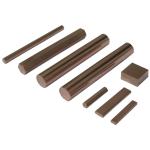 99.9% Pure Copper brass bar C10100 C10200 C10500 C10700 C11000 Square Round
