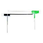 Experience Digital TV Reception with Japan's Glass Mount Car Film Antenna VSWR 1