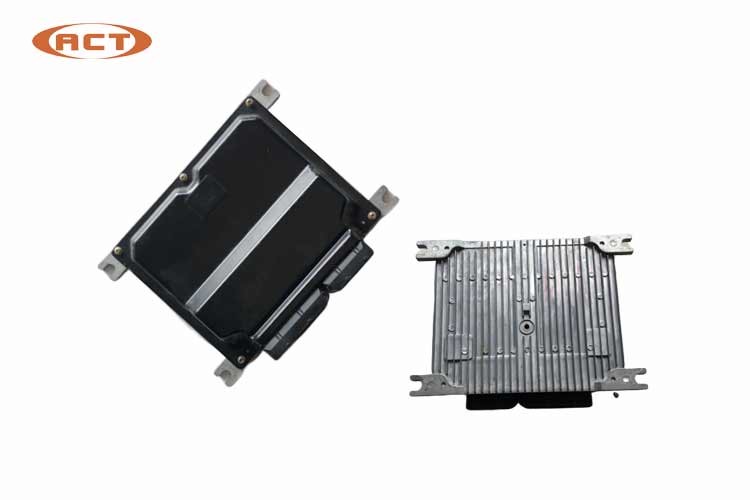 ACT Excavator Spare Parts PC200-8 MO Controller Computer Board 7835-45-5000