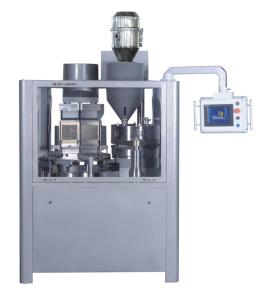 Wholesale Automatic Pill Capsule Filling Machine Computer Control Stainless steel 304 from china suppliers