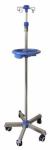 High Quality Hospital Medical Infusion Stand Stainless Steel Collapsible Save