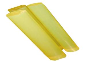 Wholesale Electric insulation and Abrasion Resistance PU Polyurethane Rubber Solid round Bar Rod, Polyurethane Rubber Sheet from china suppliers