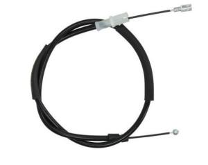 Wholesale SQCS Car Parts 9044200285 Brake Cable for Benz Sprinter 901 902 903 904 Replacement from china suppliers