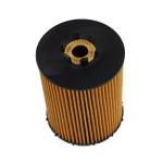 11427542021 11420151456 Engine Oil Filter Element E203H03 BMW Oil Filter