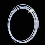 Custom Hose PTFE Tube Flexible Corrosion Resistance Moulding For Industry