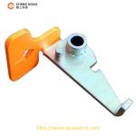 NCR S2 Channel Iron Lock Buckle For NCR Parts Mental Material Components