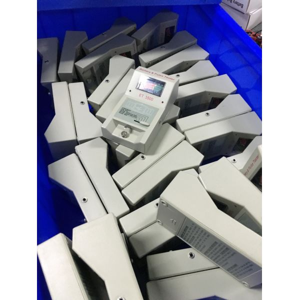Charging Startup Voltage Charging Automobile CCA Accumulator Load Analyzer Digital Hybrid Load Battery Analyzer Battery Testers