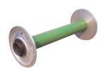 High Quality Jacquard Machine Spare Sarts Warping Beam Loom Parts