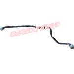 Dongfeng/Dcec Kinland Engine Parts Auto parts for Truck Air Compressor Inlet