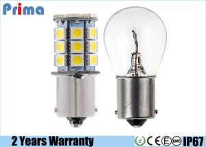 Wholesale 1156 LED Replacement Bulbs 30-35 Watt Power AC / DC Operation Voltage from china suppliers