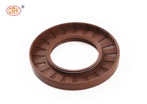 Wholesale Customized Shaped Silicone Sealing Gasket Waterproof Rubber oil Seal For Industrial Part from china suppliers