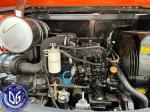 DX60 Used Doosan 6 Ton Excavator Used Mini Excavator Hydraulic Machine