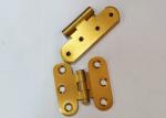 Auto parts Customised Stamping parts Aliminium 5052 6061 Sheet Metal Fabrication