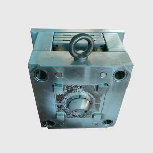 Wholesale Plastic Cover 500K PP Injection Molding For Medical And Dental Products from china suppliers