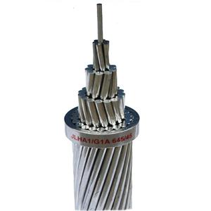 Wholesale Nutral Bare Compact Aluminum Stranded 477 Mcm ACSR AS from china suppliers