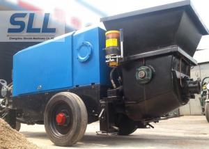 Wholesale Full Hydraulic Concrete Shotcrete Machine For Building Construction Working from china suppliers
