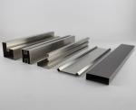 RAILING GLASS PROFILE METAL STAINLESS STEEL CHANNEL CHINA SUPPLIER